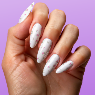 Twisties Very Demure