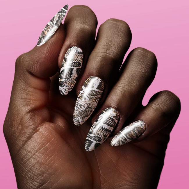 Twisties Cold Blooded