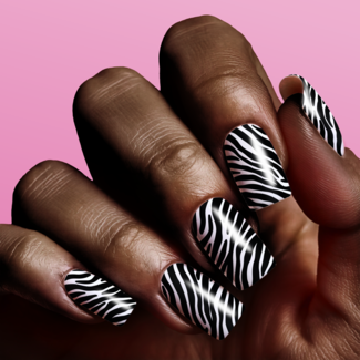 Twisties Savanna Stripes