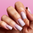 Twisties Dotted Charm (White)