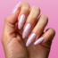 Twisties Heavenly Lace (White)