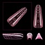 Urban Nails Dual Forms Pink