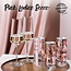 Urban Nails Soft Elena Gel Polish Duo