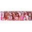 Urban Nails Pink Ladies Secco