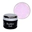 Urban Nails Builder Gel in a Jar 30 gram 16 zacht roze met flakes
