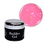 Urban Nails Builder Gel in a Jar 30 gram 13 heldere roze met flakes