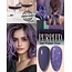 Urban Nails Purpled Gel Polish Duo