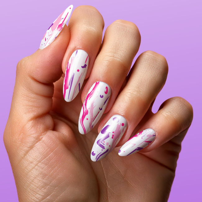 Twisties Stripes & Dots