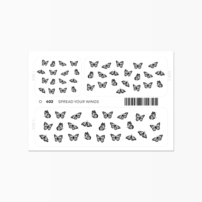 Twisties Spread Your Wings