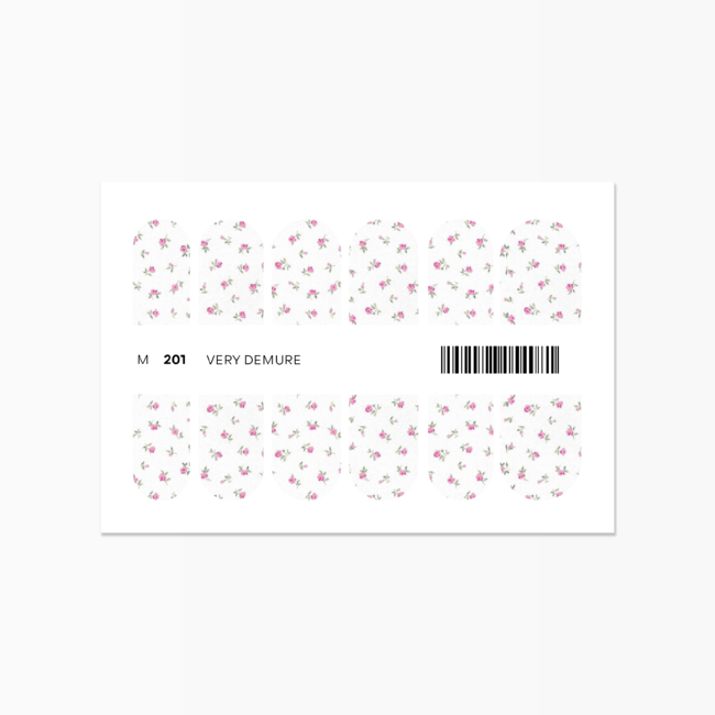 Twisties Very Demure