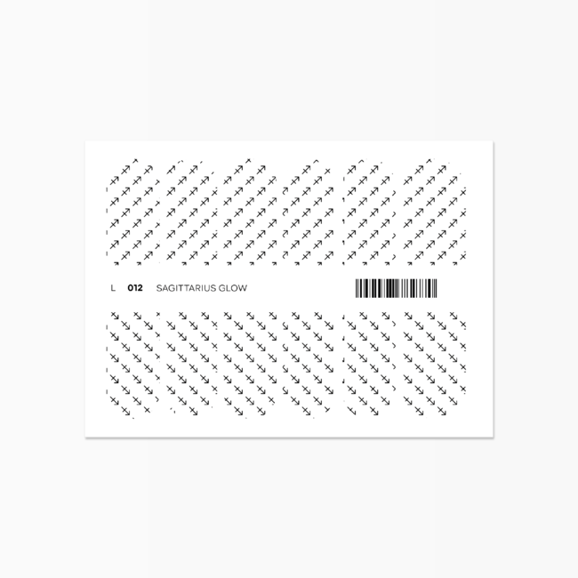 Twisties Sagittarius Glow