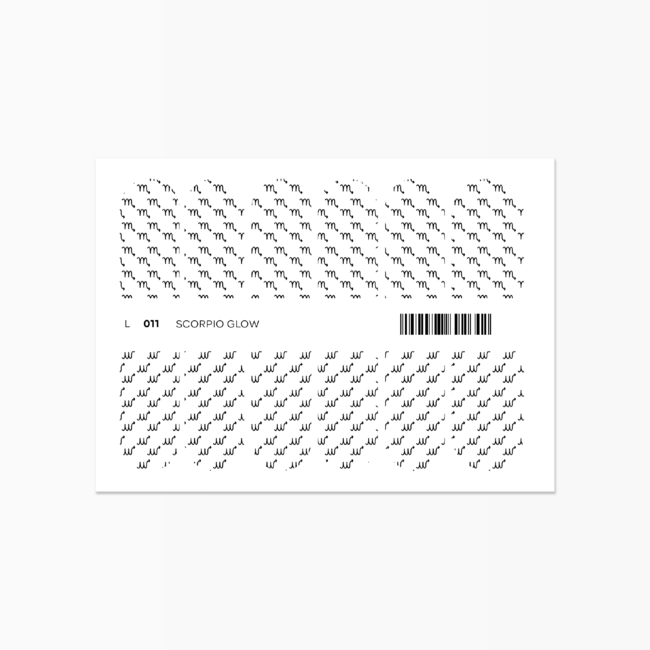 Twisties Scorpio Glow