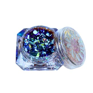 Urban Nails Diamond Flakes 16