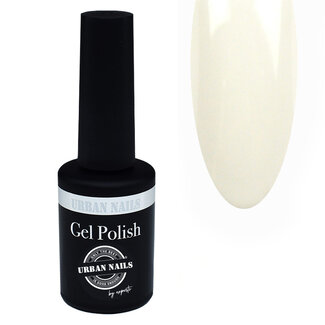 Urban Nails Gelpolish 01 Wit