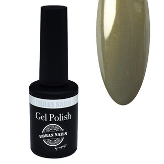 Urban Nails Gelpolish 11 Groen Bruin