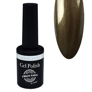 Urban Nails Gelpolish 10 Bruin
