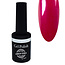 Urban Nails Gelpolish 19 Donker Roze met lichte glitter