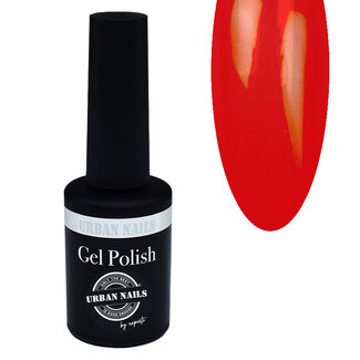 Urban Nails Gelpolish 76 - Neon Koraal