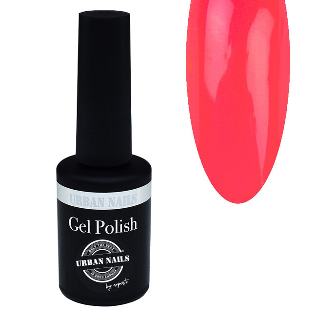 Urban Nails Gelpolish 75 - Neon Roze