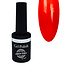 Urban Nails Gelpolish 74 - Neon Rood