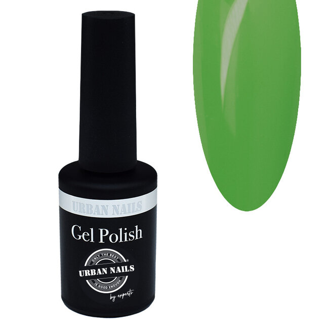 Urban Nails Gelpolish 73-A - Groen