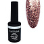 Urban Nails Gelpolish 66-A - Roze Glitter
