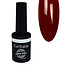 Urban Nails Gelpolish 62 - Donker Rood Bruin