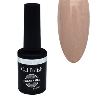 Urban Nails Gelpolish 59 - Licht Bruin Grijs