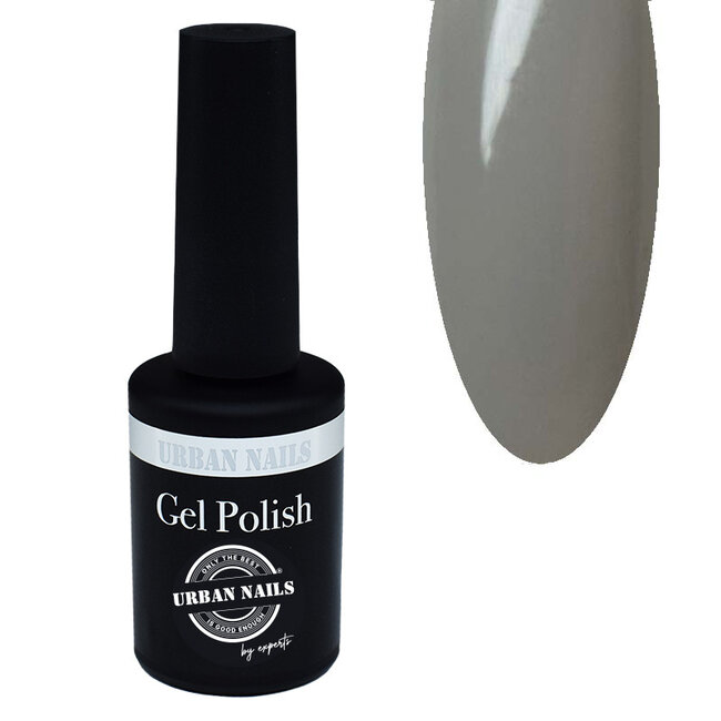 Urban Nails Gelpolish 54 - Licht Grijs