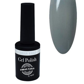 Urban Nails Gelpolish 53 - Licht Blauw Grijs