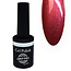 Urban Nails Gelpolish 52 - Rood Roze Met Shimmer
