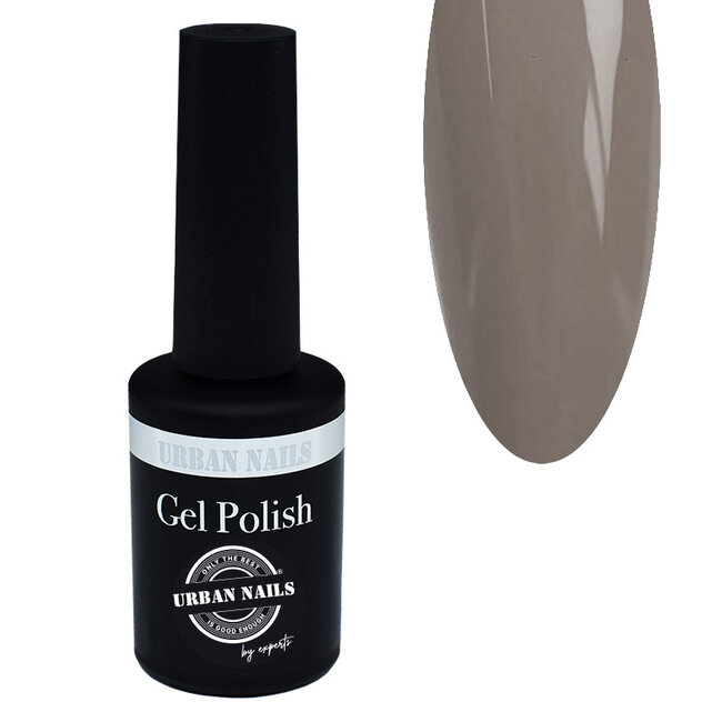 Urban Nails Gelpolish 42 - Grijs Bruin