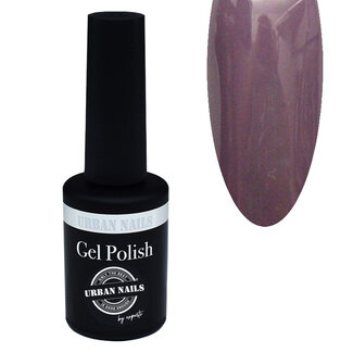 Urban Nails Gelpolish 40 - Grijs Paars
