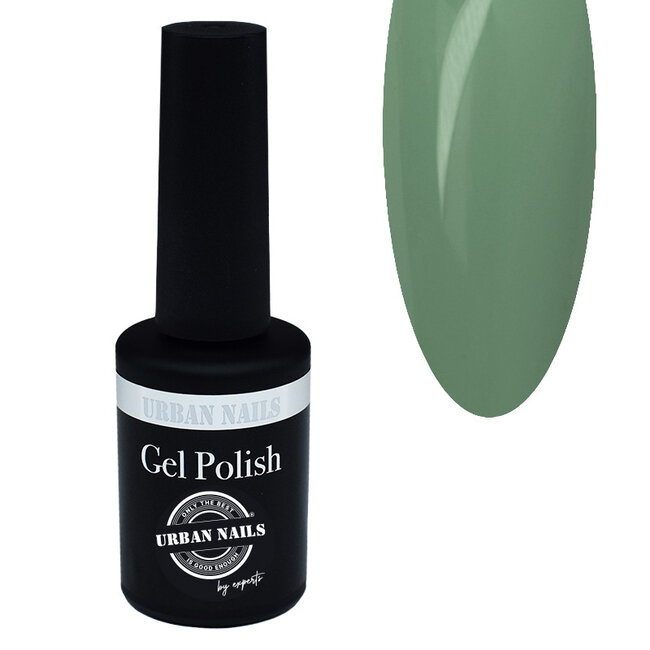 Urban Nails Gelpolish 31A   - Olijf Groen