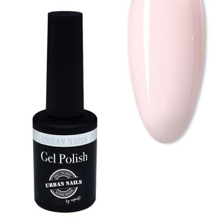 Urban Nails Milky Naturals Gel Polish 8 gram 02 (zacht licht roze)