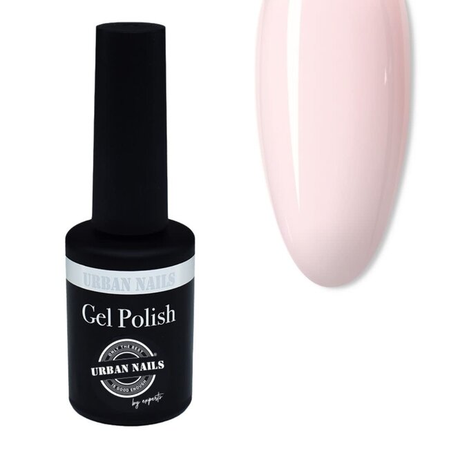 Urban Nails Milky Naturals Gel Polish 02- 8 gram