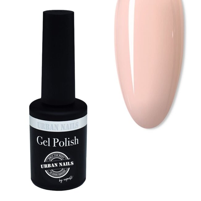 Urban Nails Milky Naturals Gel Polish 03- 8 gram