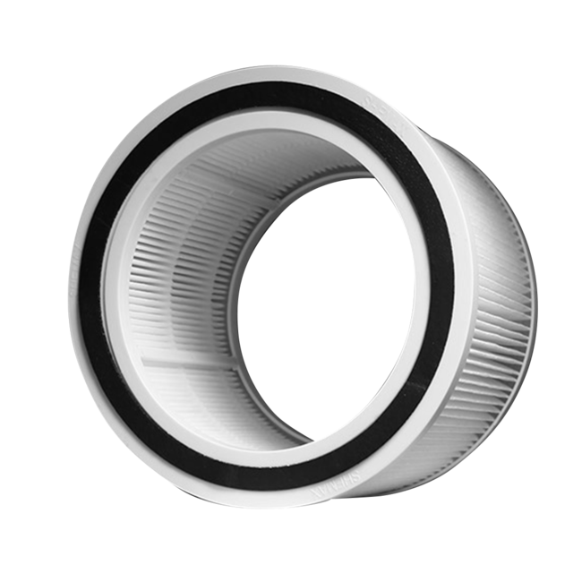 SHEMAX DUO PRO filter