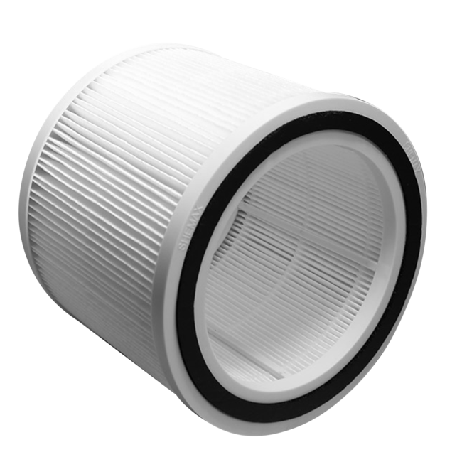 SHEMAX DUO PRO filter