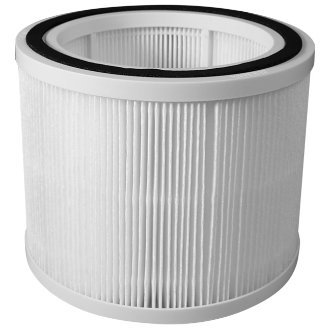 SHEMAX DUO PRO filter