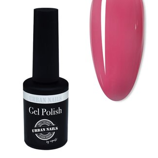 Urban Nails Milky Naturals Gel Polish 8 gram 11 (frambozenroze)