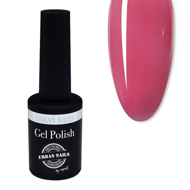 Urban Nails Milky Naturals Gel Polish 11 - 8 gram