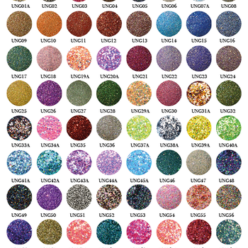 Glitter Line UNG
