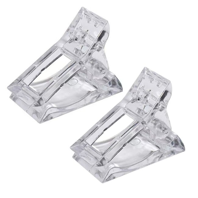 Urban Nails Press On Klem 2 st.