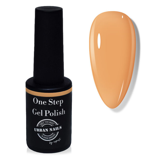 Urban Nails One Step Gel Polish 21