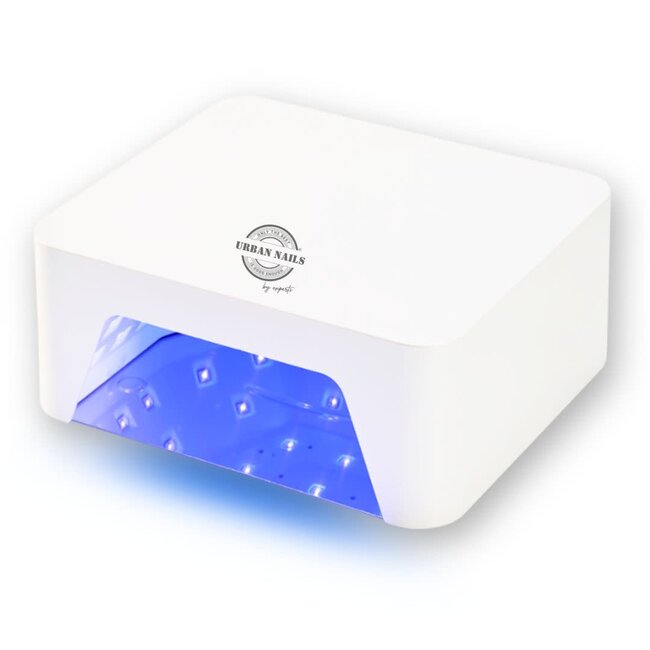 Urban Nails Square UV/LED Lamp