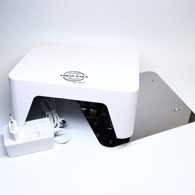 Urban Nails Square UV/LED Lamp
