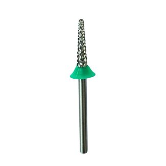 Urban Nails Small cone bit silver C 2 Way
