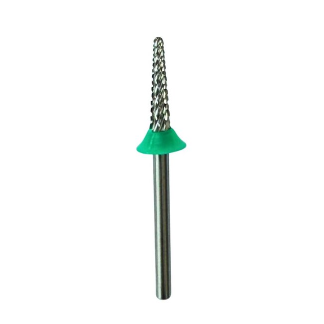Urban Nails Small cone bit silver C 2 Way