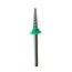 Urban Nails Small cone bit silver C 2 Way
